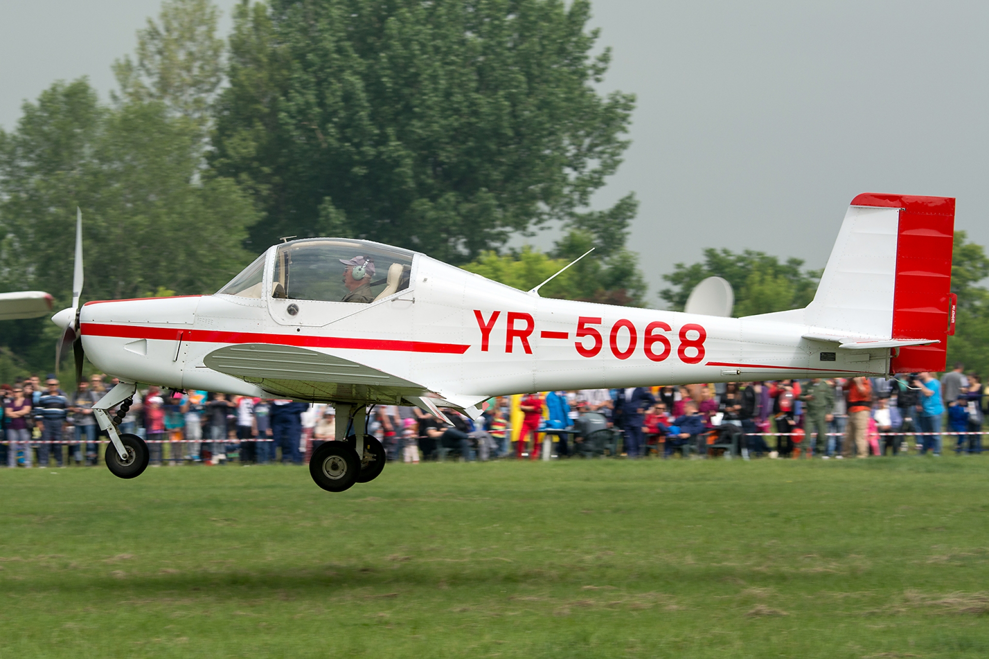 30th FAI World Aerobatic Championships CIVA News