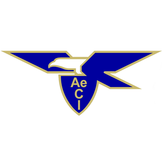 Aeroclub D'Italia logo