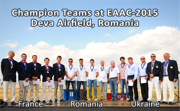 EAAC-2015-Teams