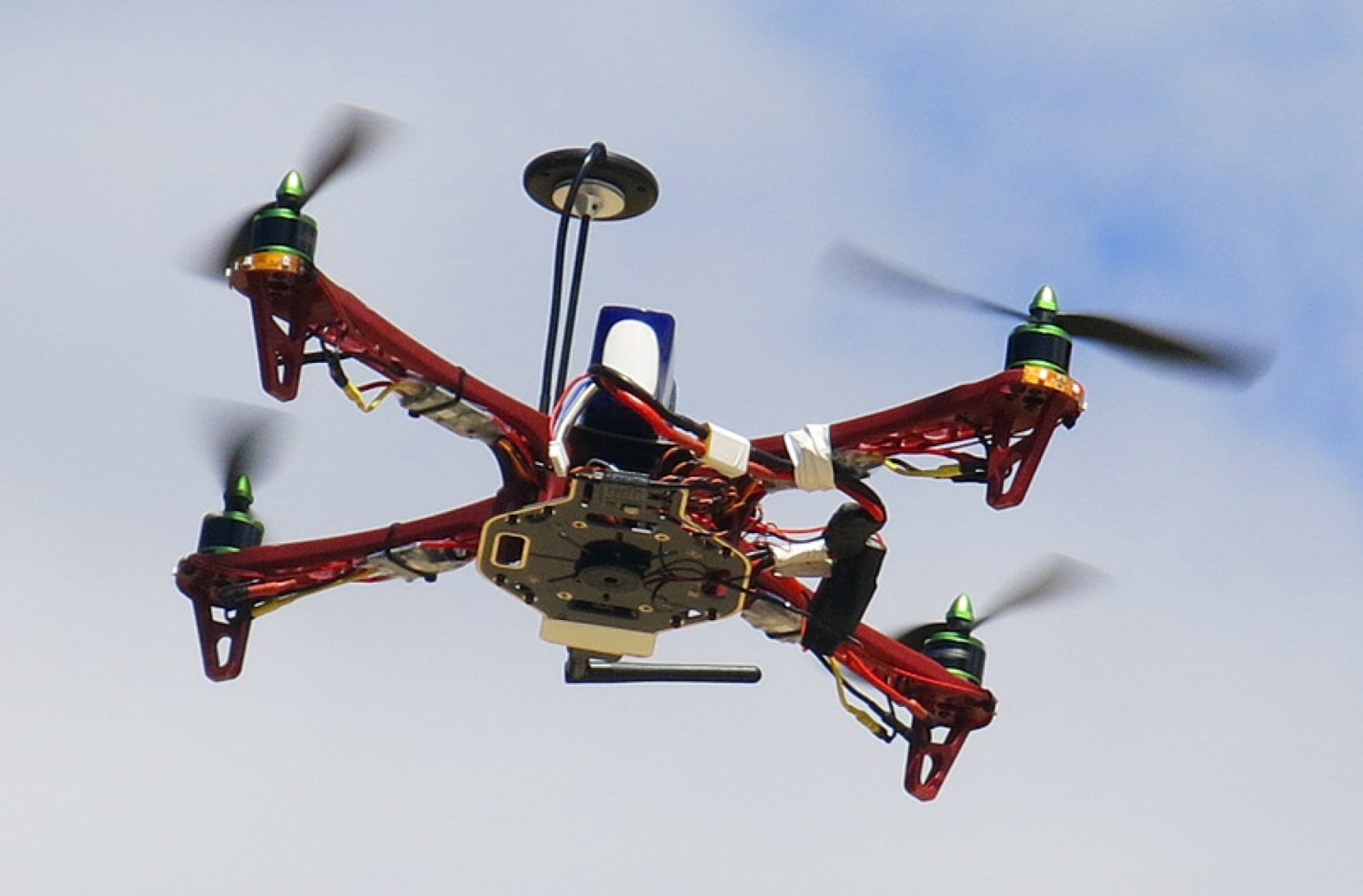 Wind Measurement Systems » CIVA News